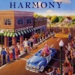 Home to Harmony by Philip Gulley